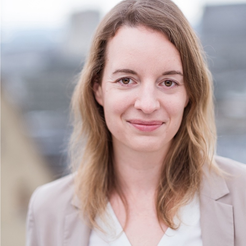 Lisa Stähli